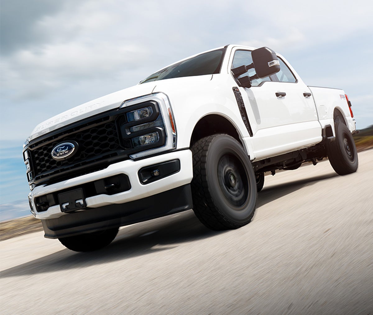 Ford F-250 Gallery 36