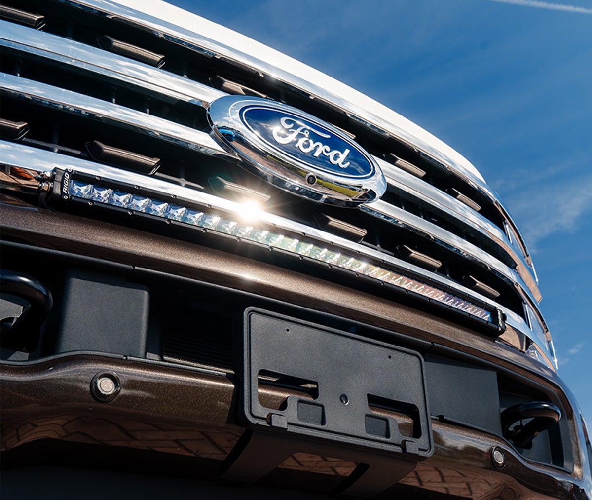 Ford F-250 Gallery 38