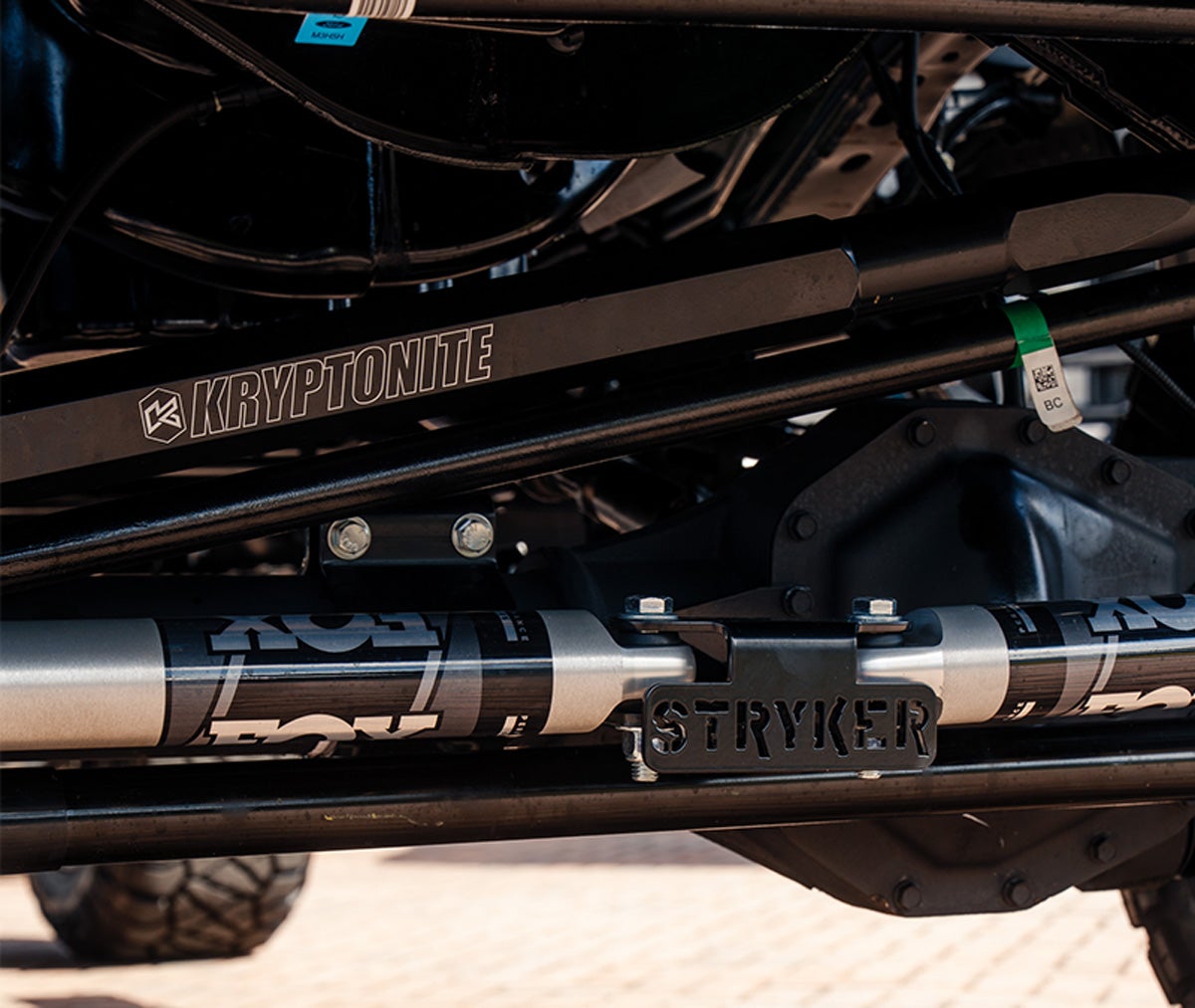 Ford F-250 Gallery 39