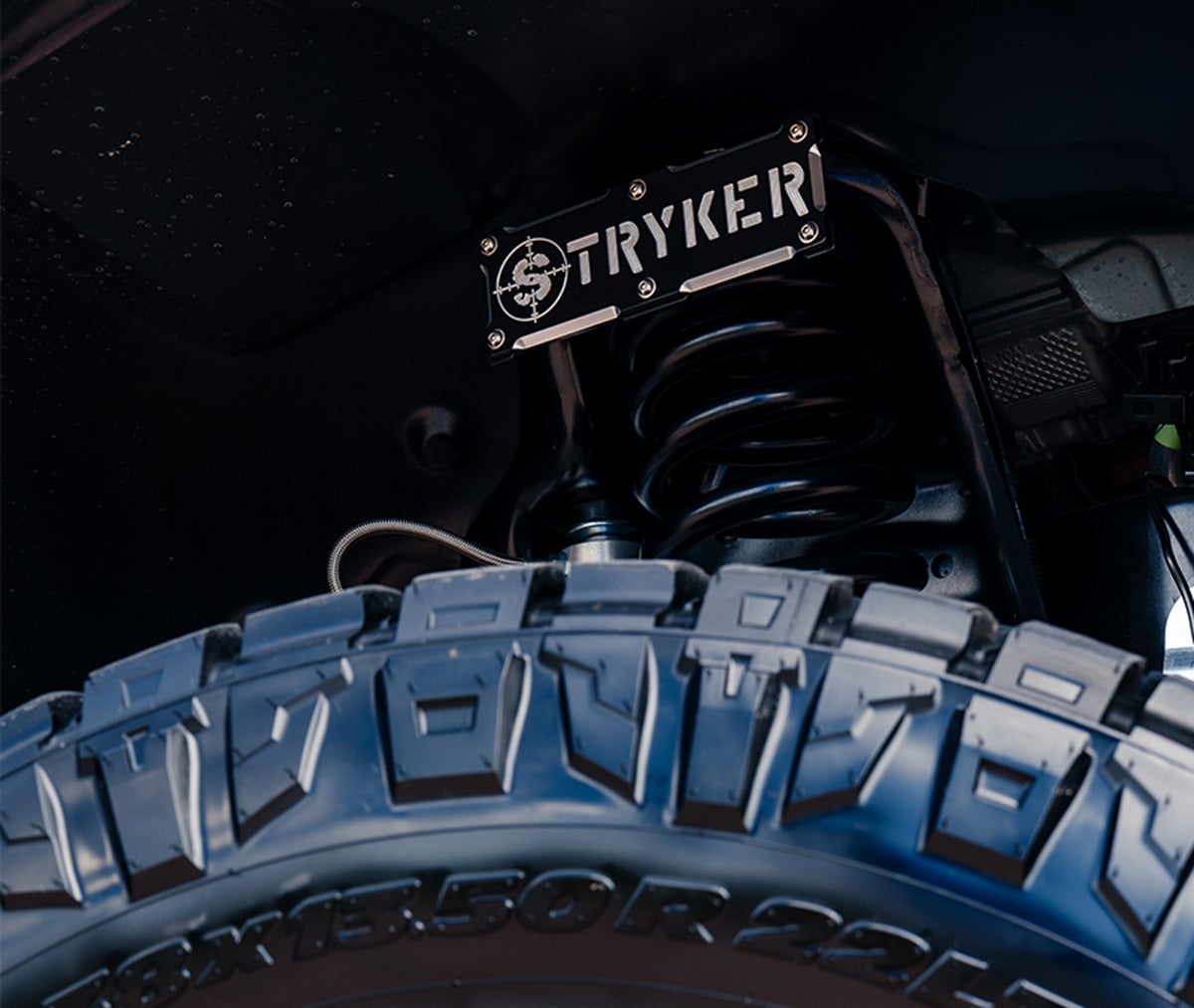 Ford F-250 Gallery 41