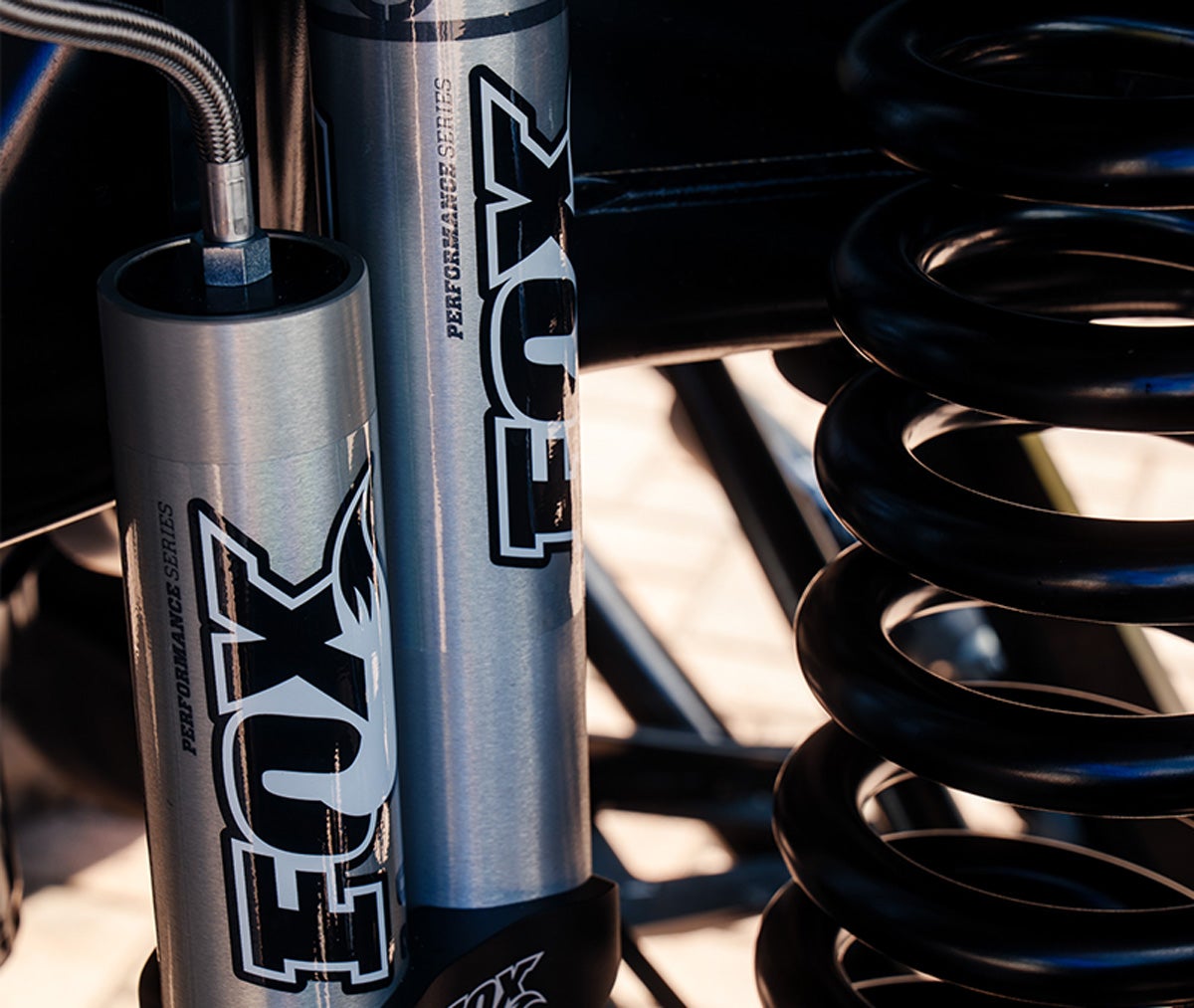 Ford F-250 Gallery 44