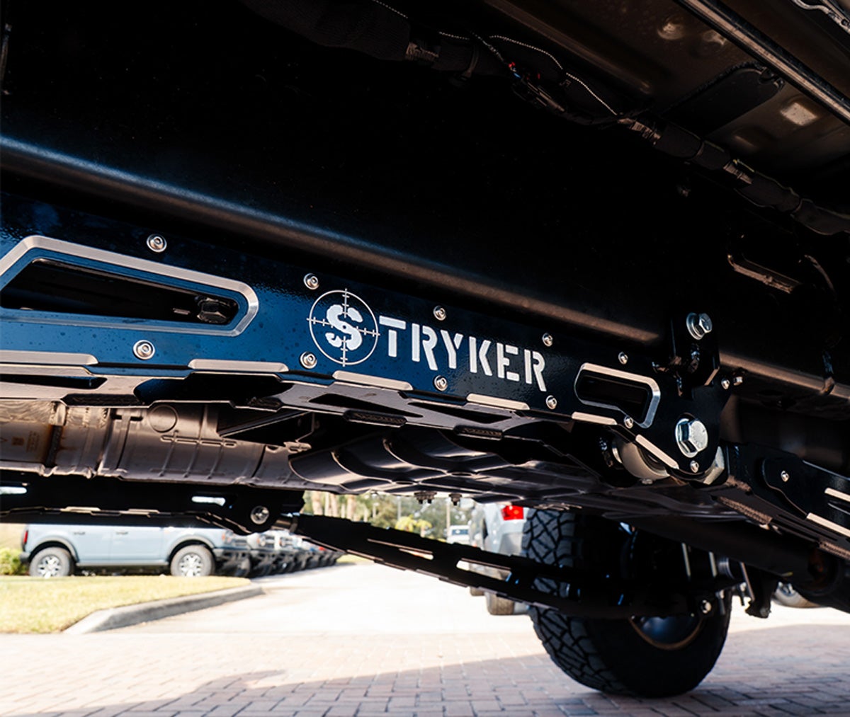 Ford F-250 Gallery 45