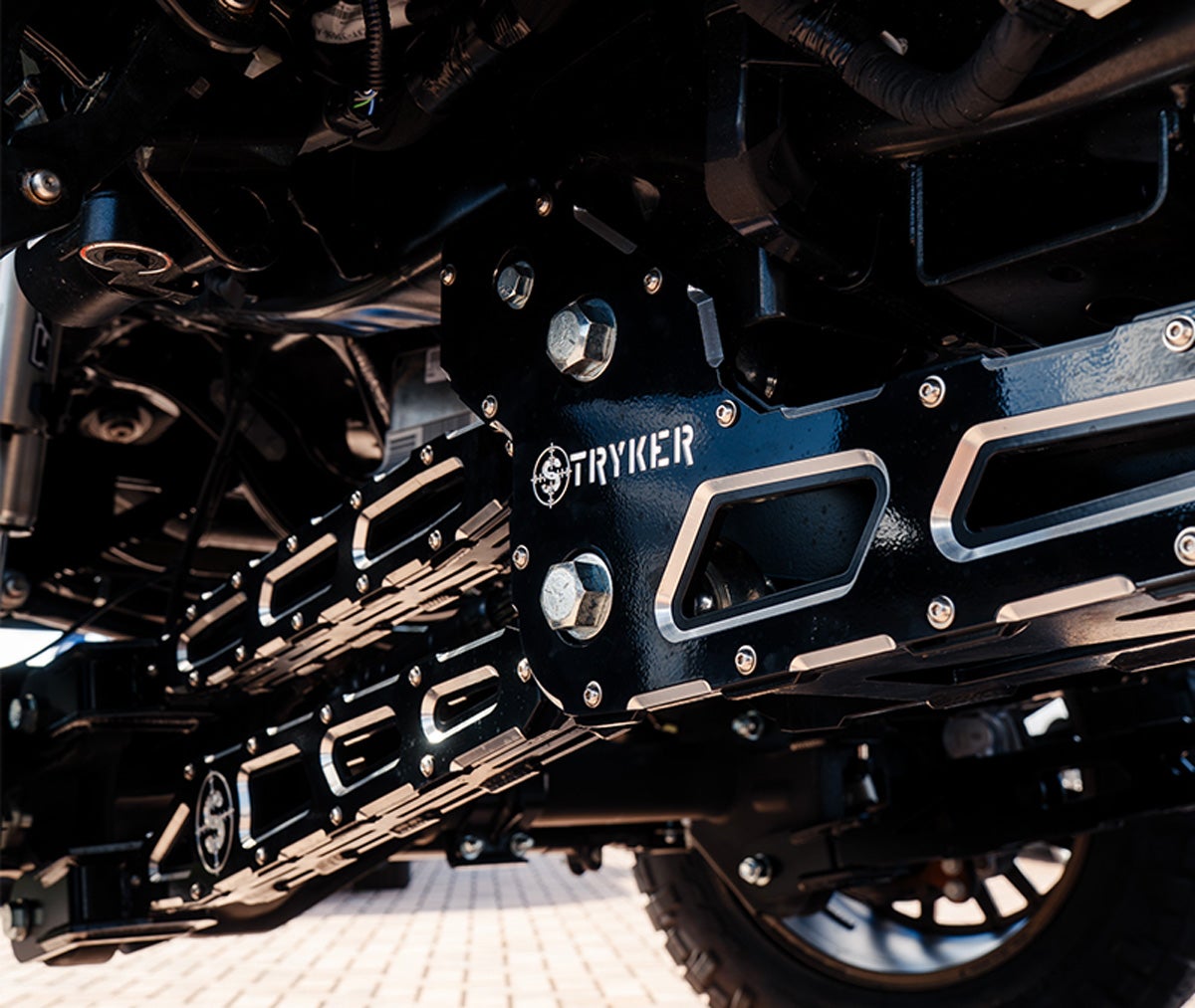 Ford F-250 Gallery 46