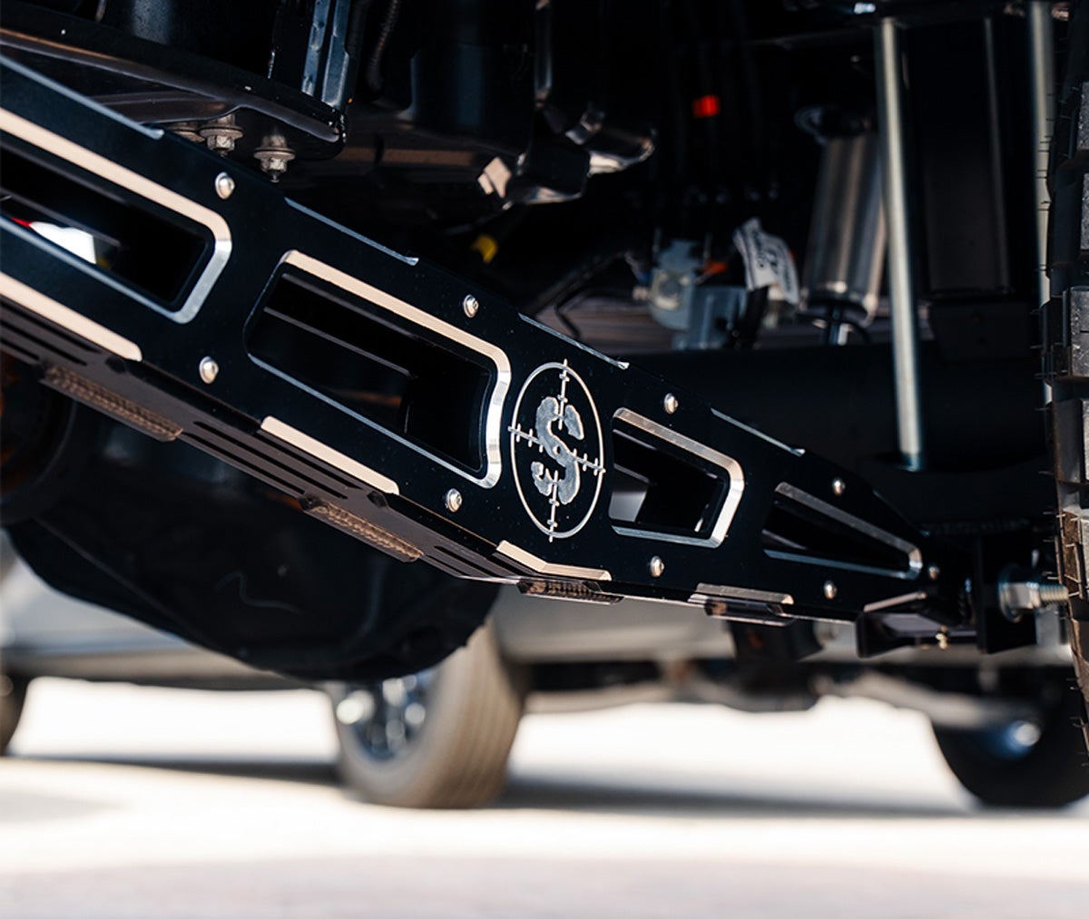 Ford F-250 Gallery 47