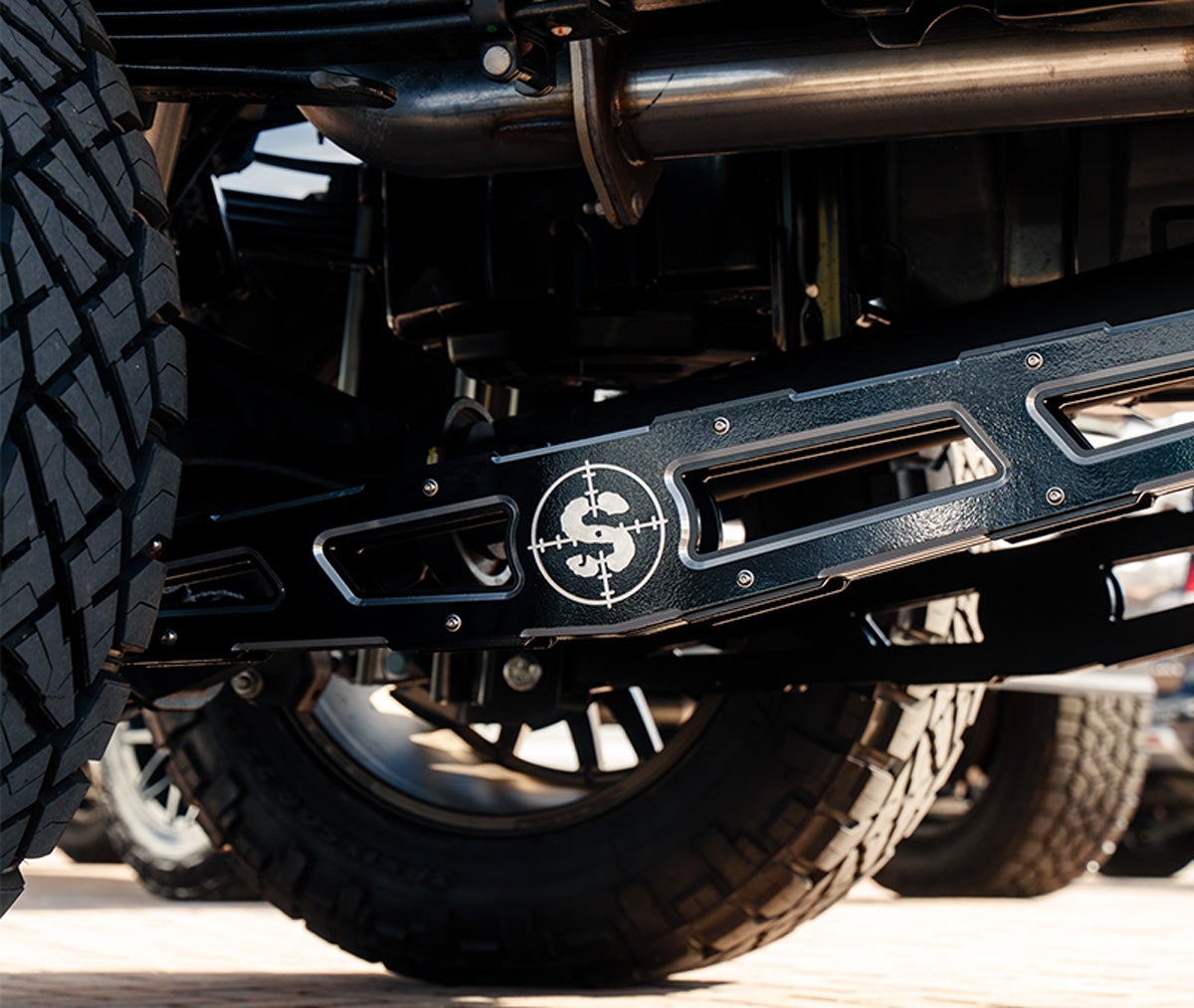 Ford F-250 Gallery 48