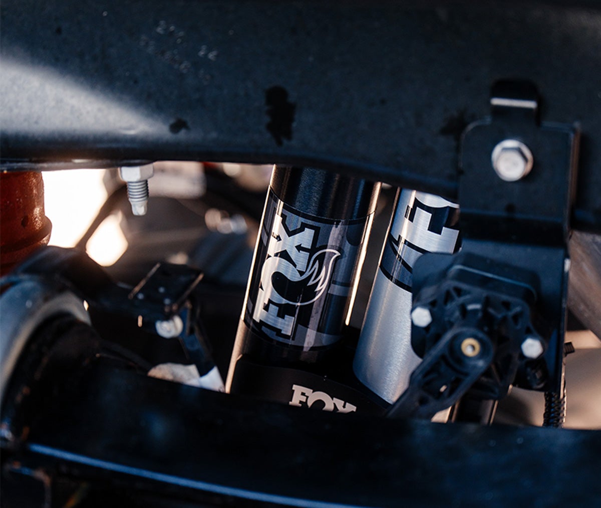 Ford F-250 Gallery 49