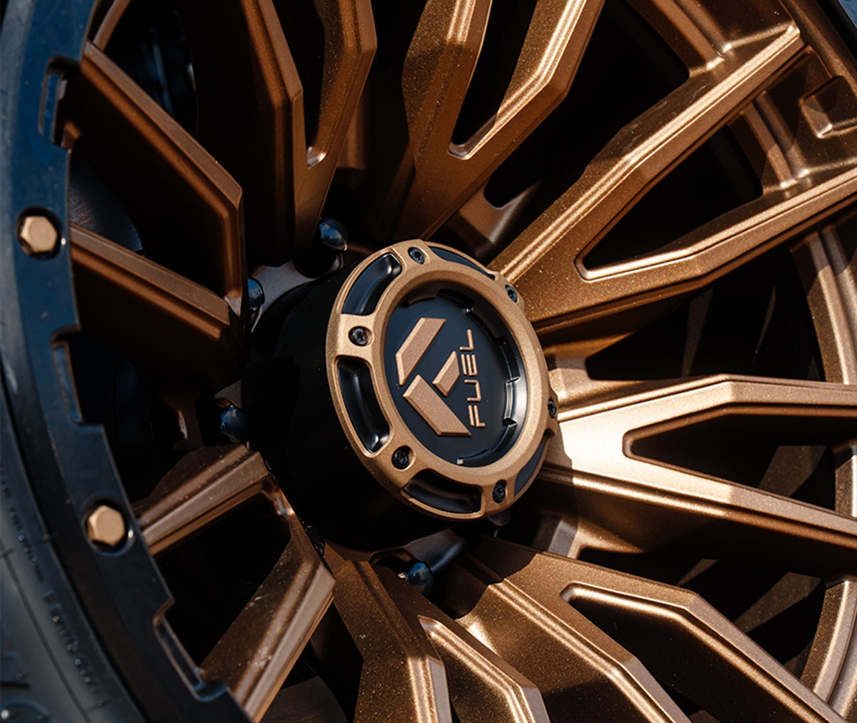 Ford F-250 Gallery 50