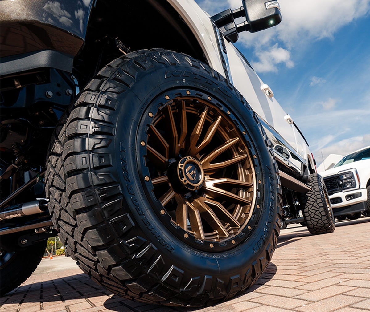 Ford F-250 Gallery 51