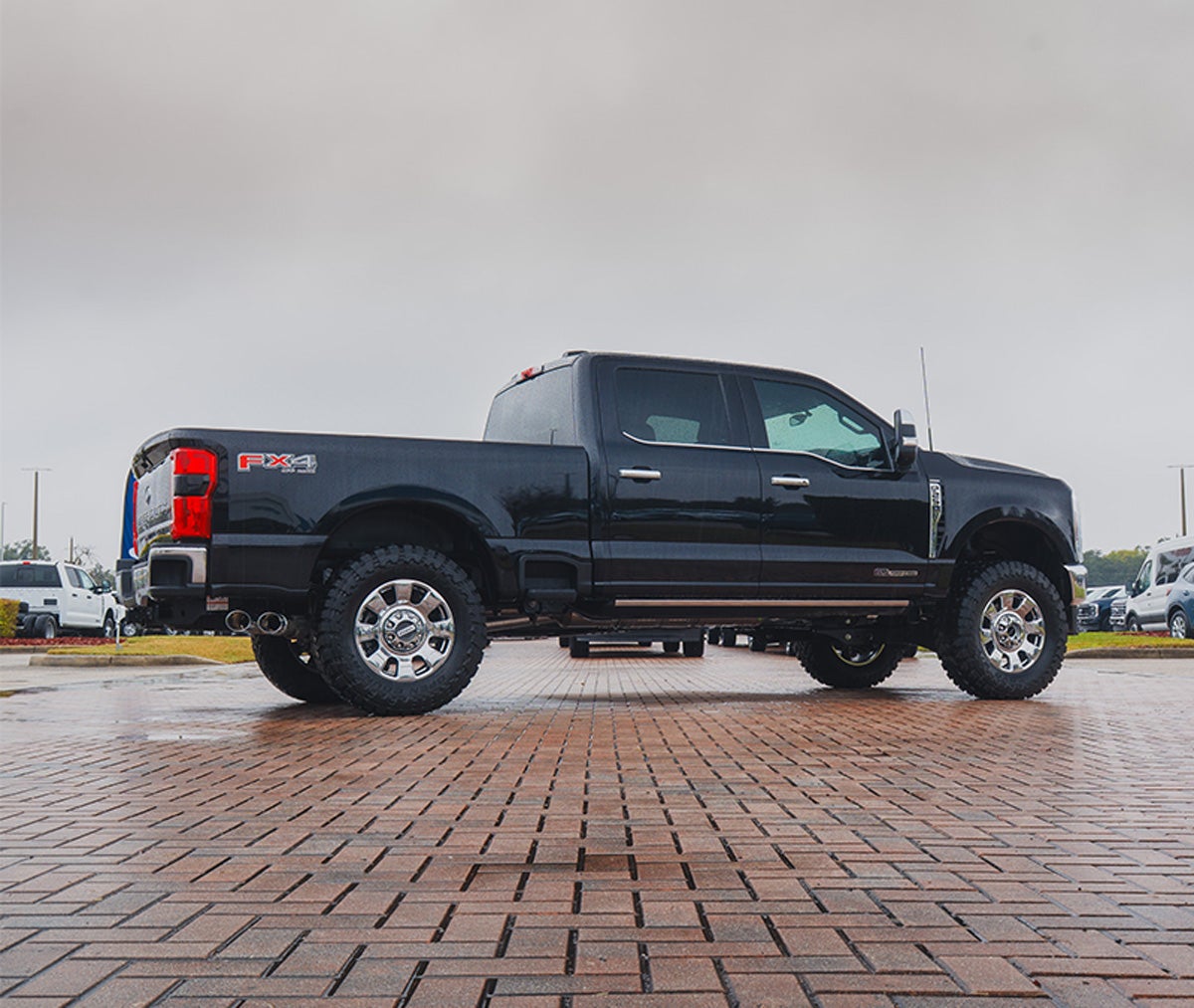 Ford F-250 Gallery 52