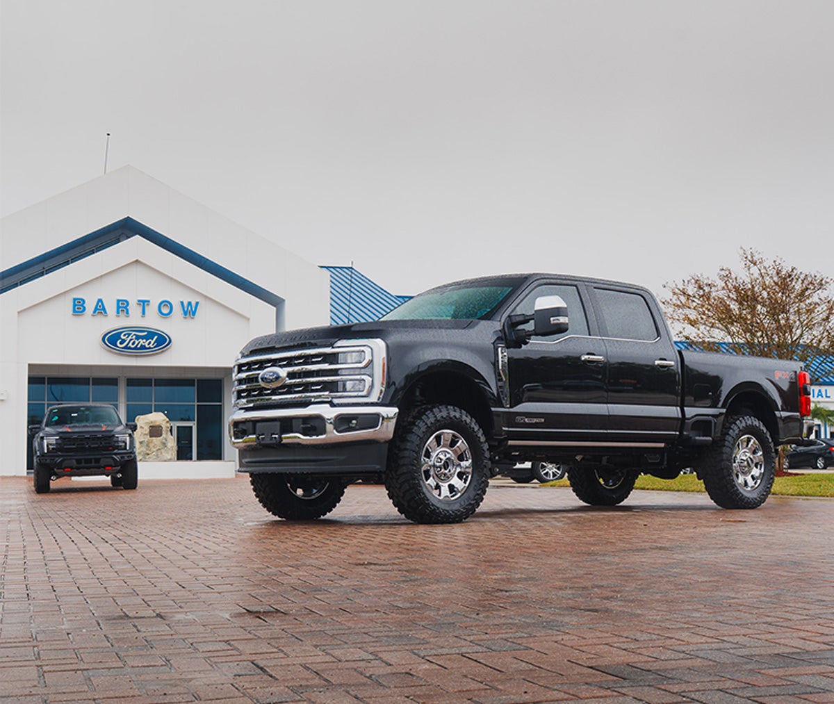 Ford F-250 Gallery 53