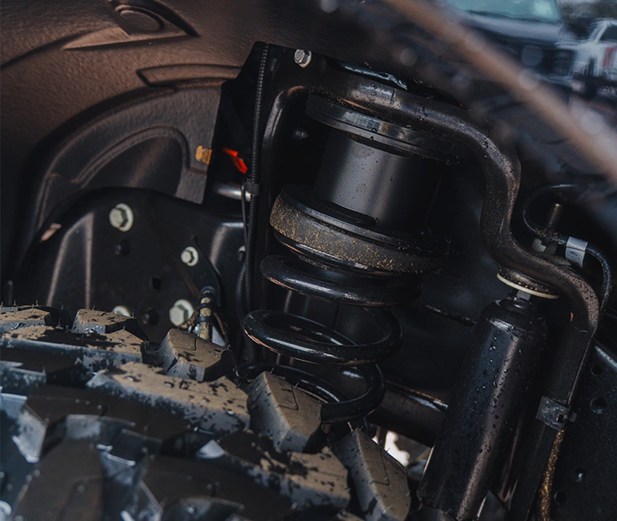 Ford F-250 Gallery 54