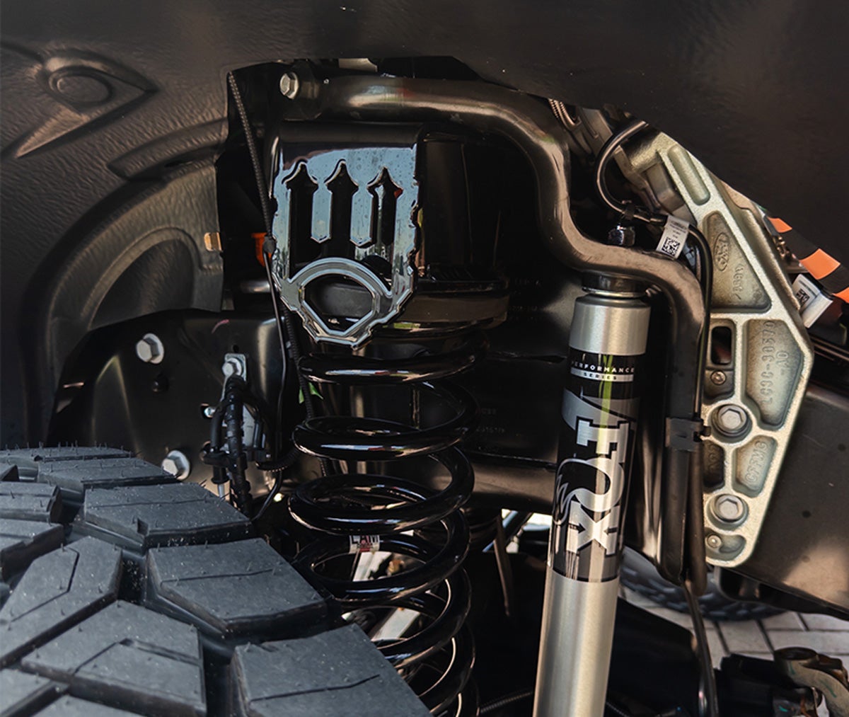 Ford F-250 Gallery 56