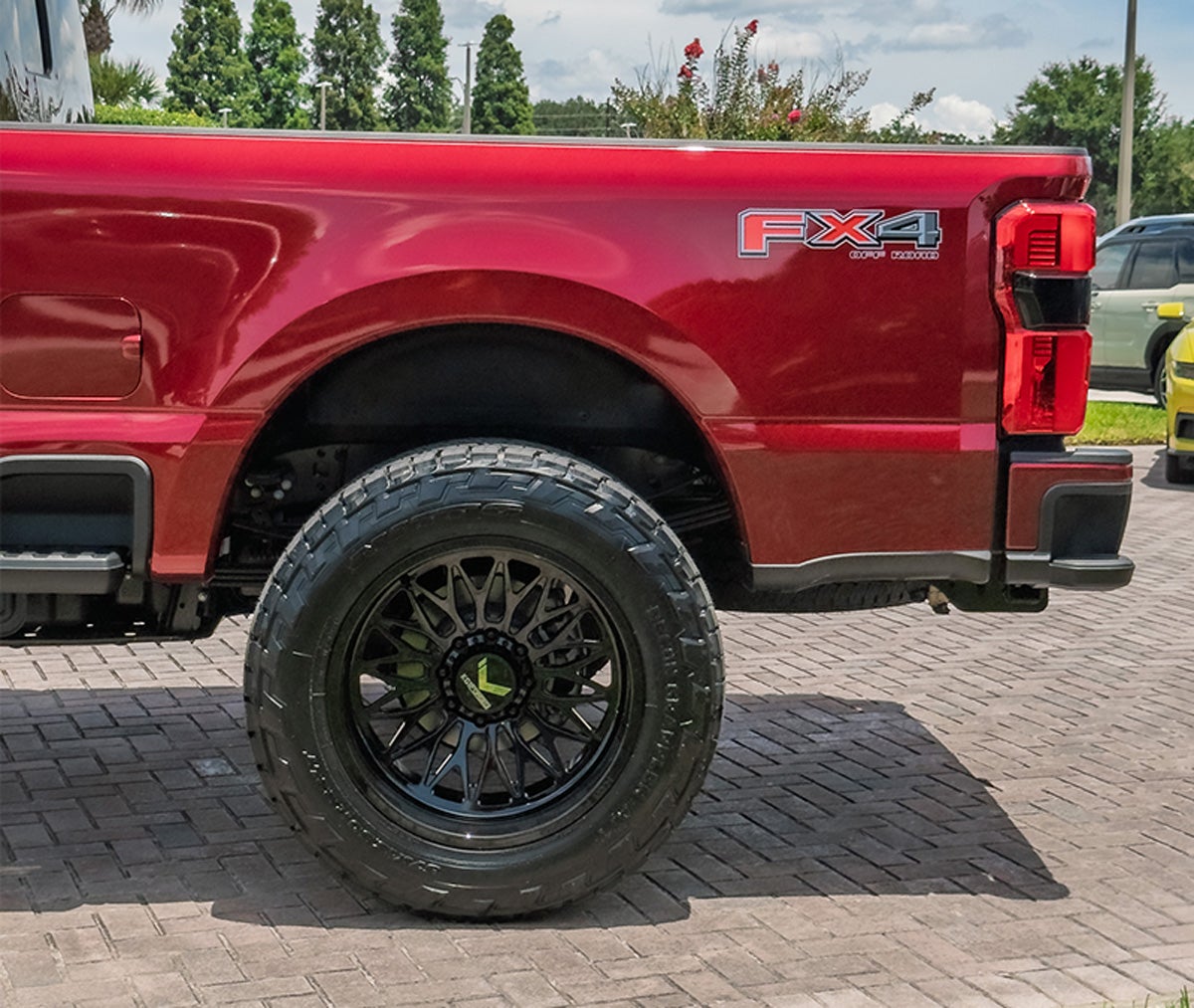 Ford F-250 Gallery 61