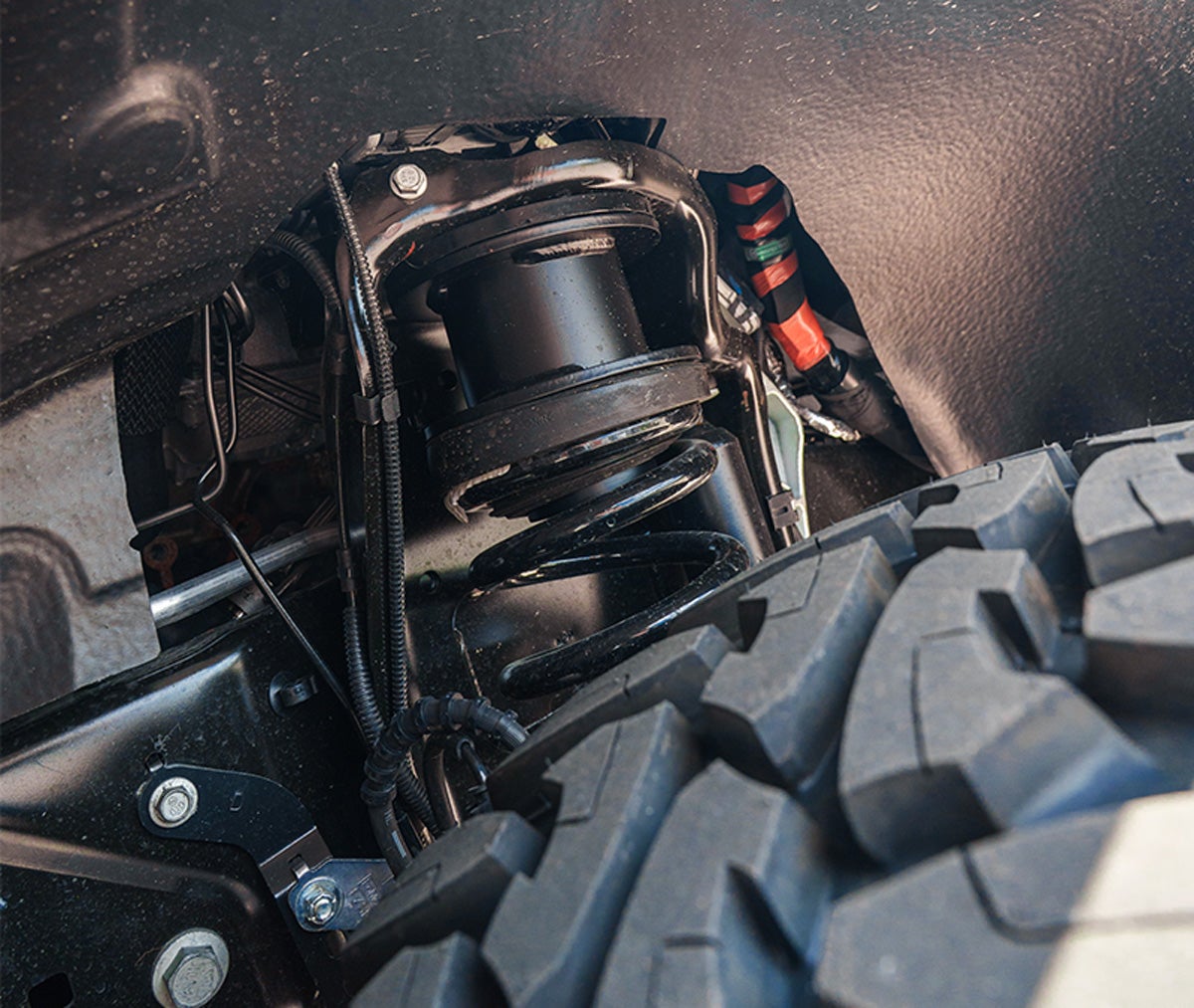 Ford F-350 Gallery 10