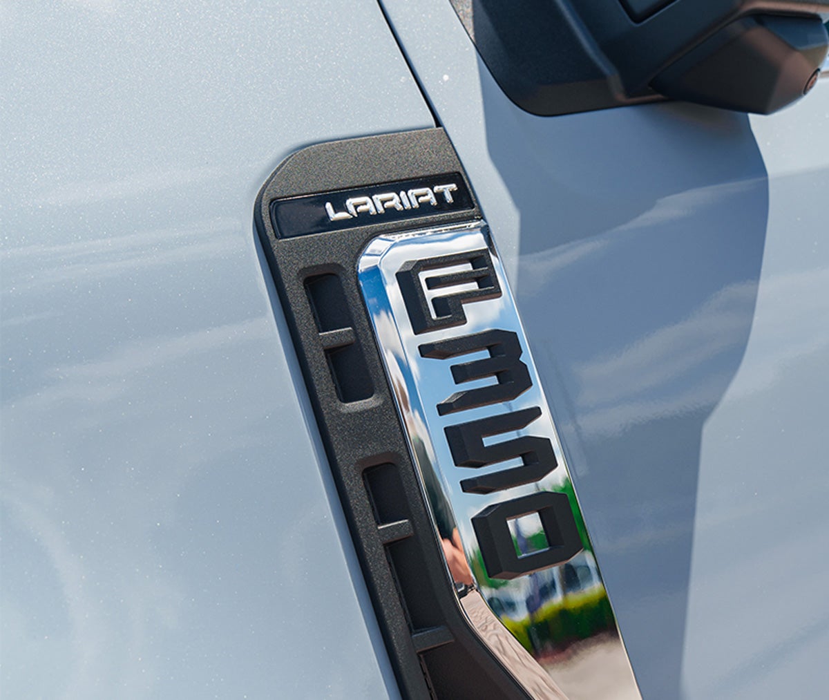 Ford F-350 Gallery 11