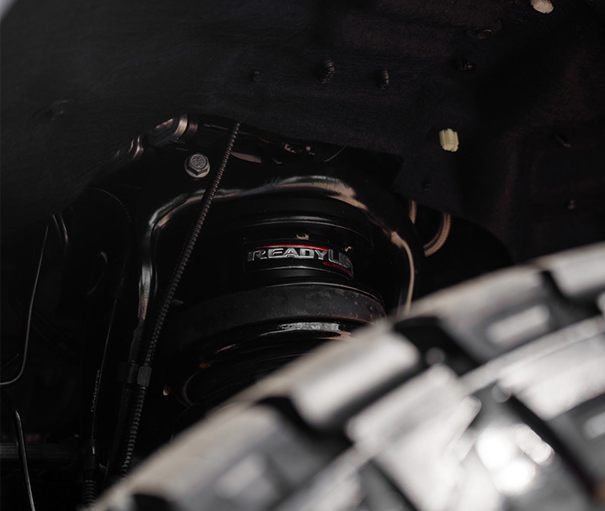 Ford F-350 Gallery 14