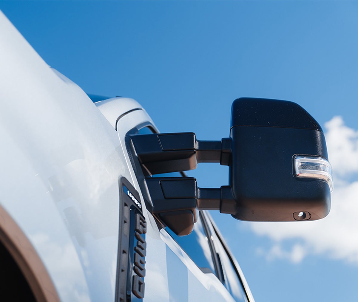 Ford F-350 Gallery 16