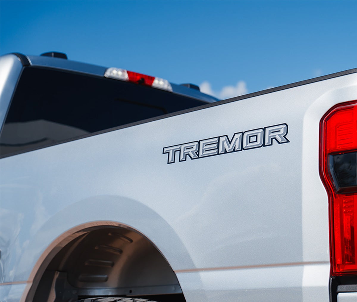 Ford F-350 Gallery 17