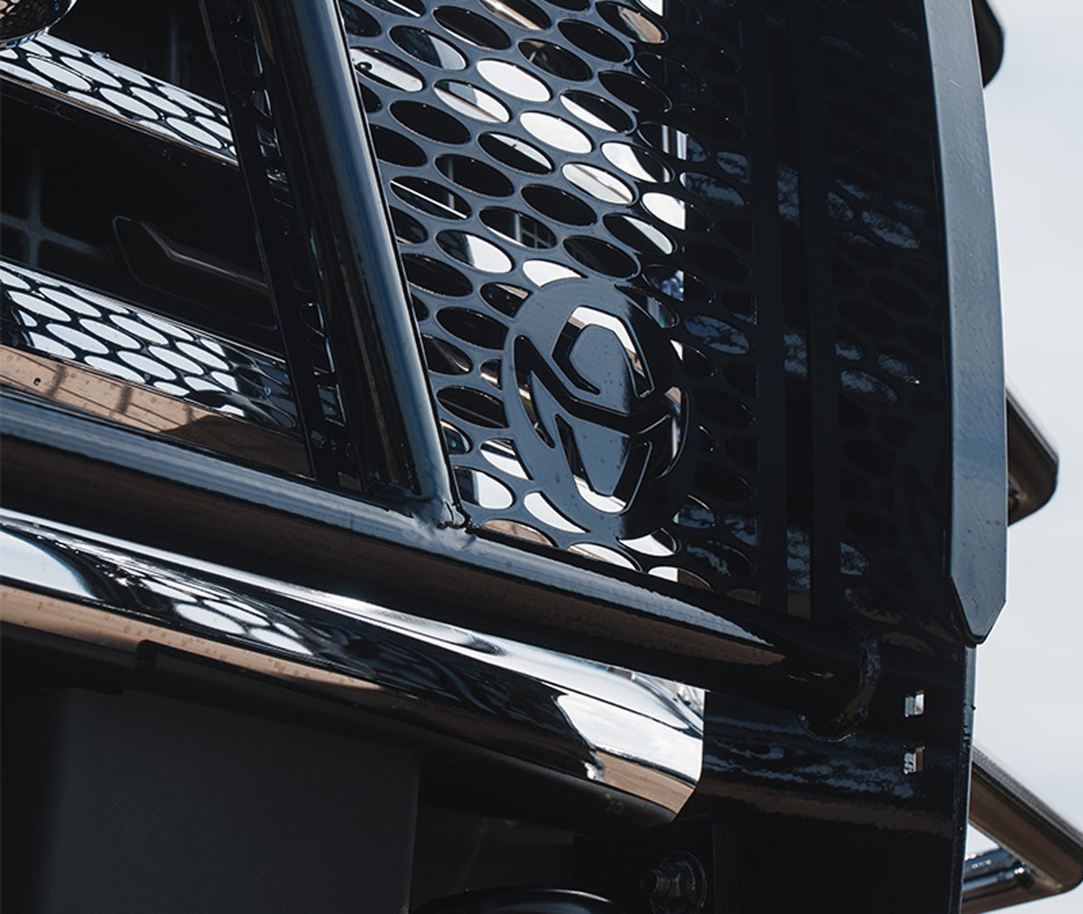 Ford F-350 Gallery 3