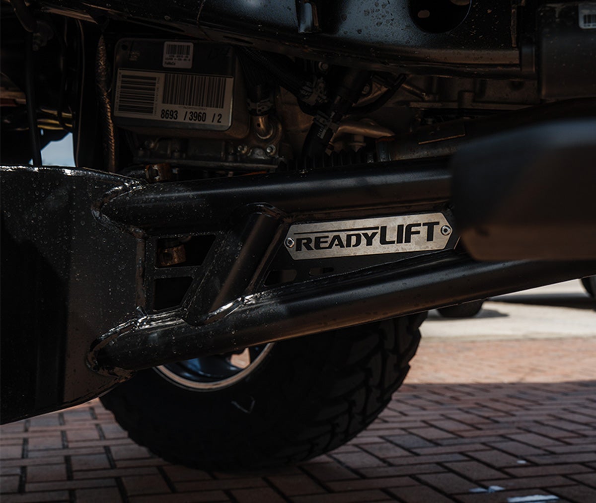 Ford F-350 Gallery 4