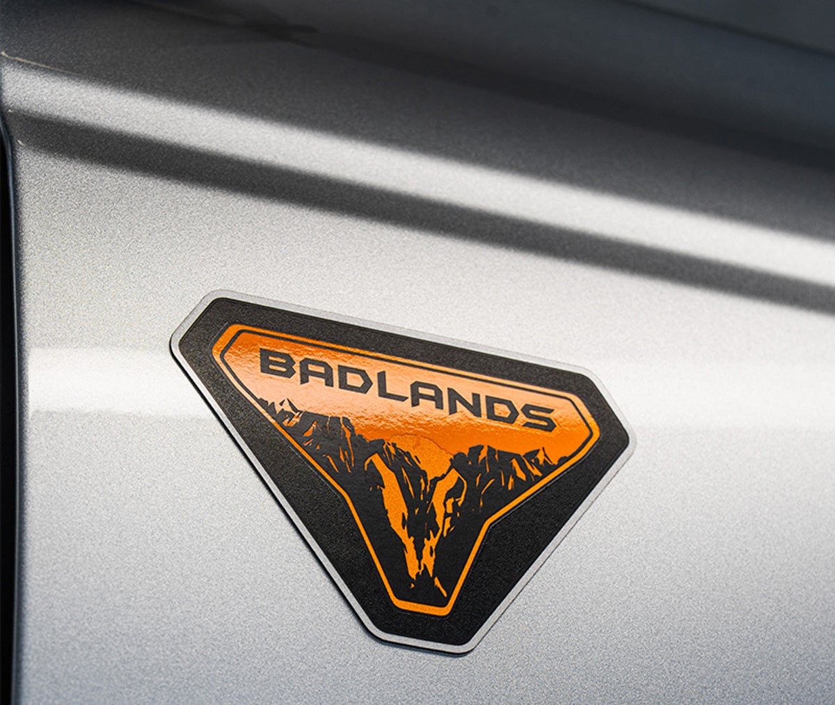 Ford Bronco Gallery 10