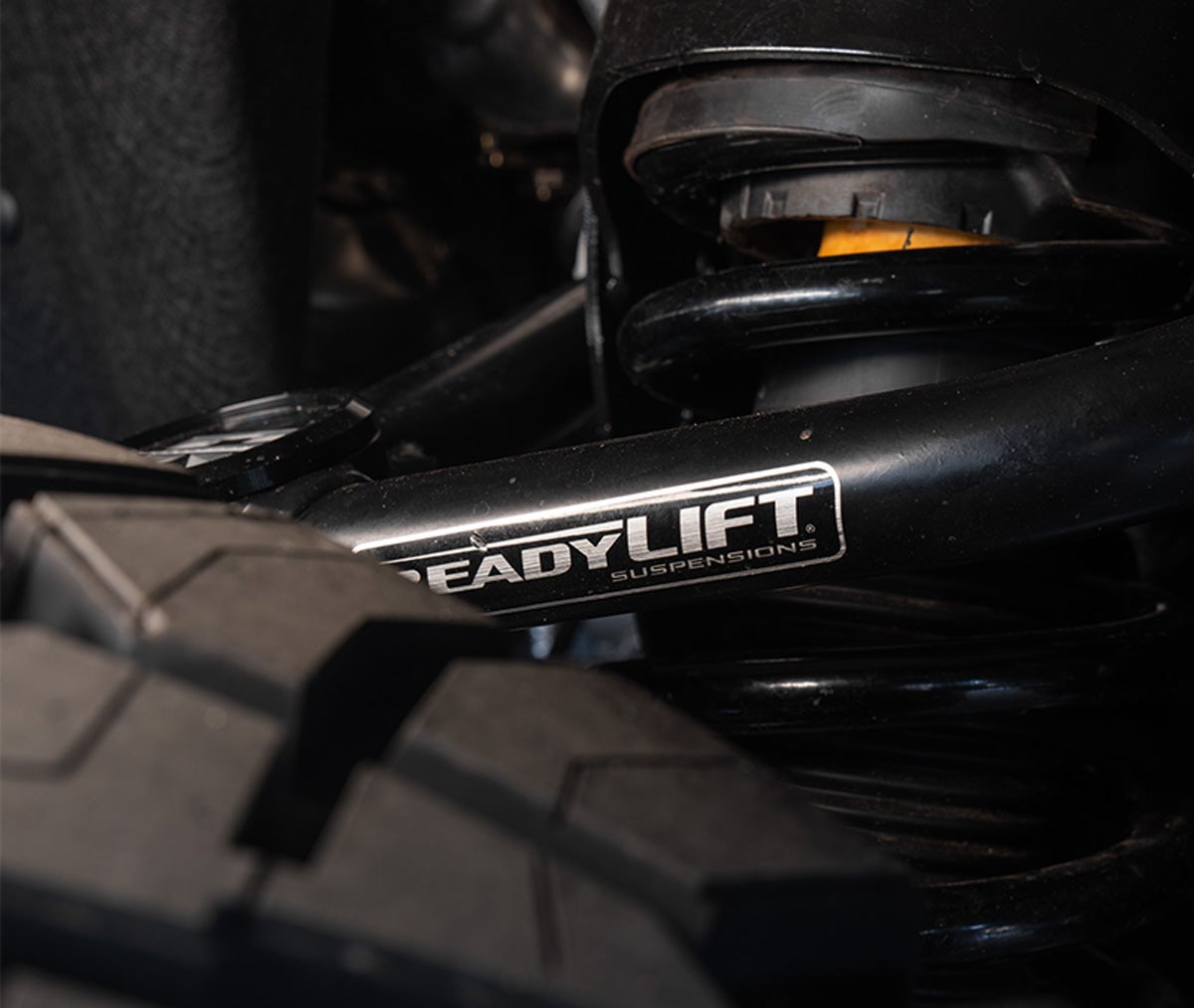 Ford Bronco Gallery 11