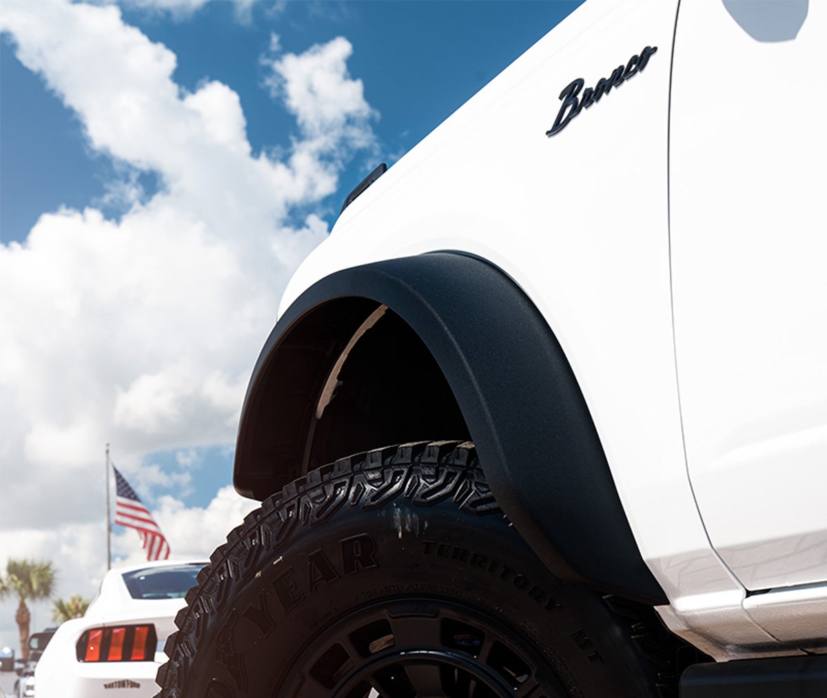 Ford Bronco Gallery 18