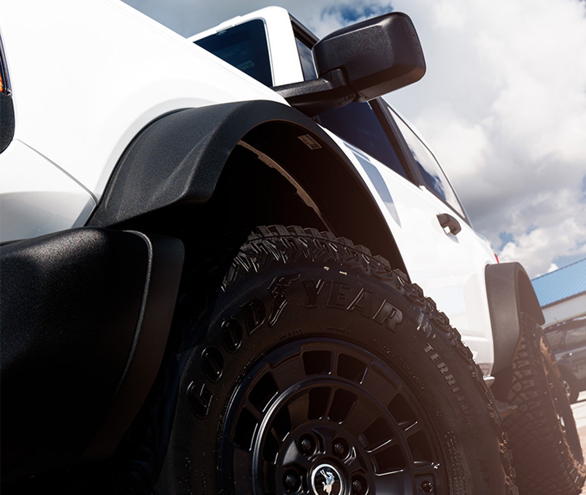 Ford Bronco Gallery 19