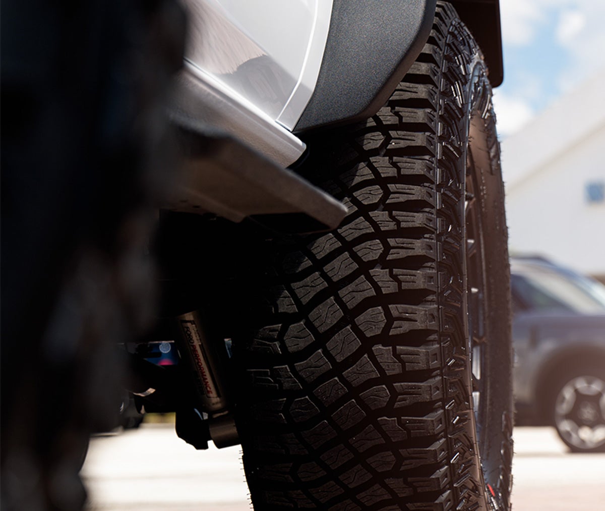 Ford Bronco Gallery 21