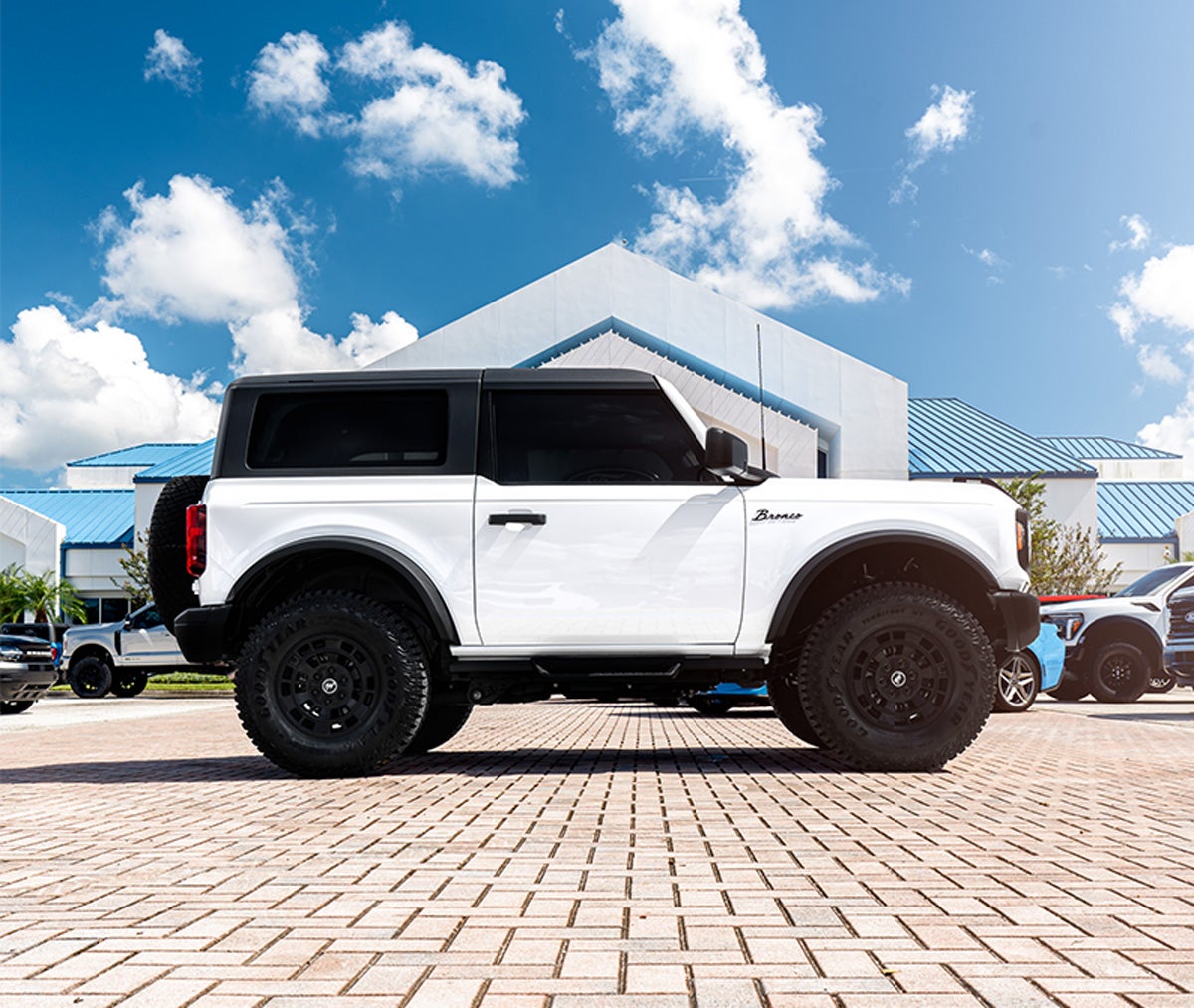 Ford Bronco Gallery 22