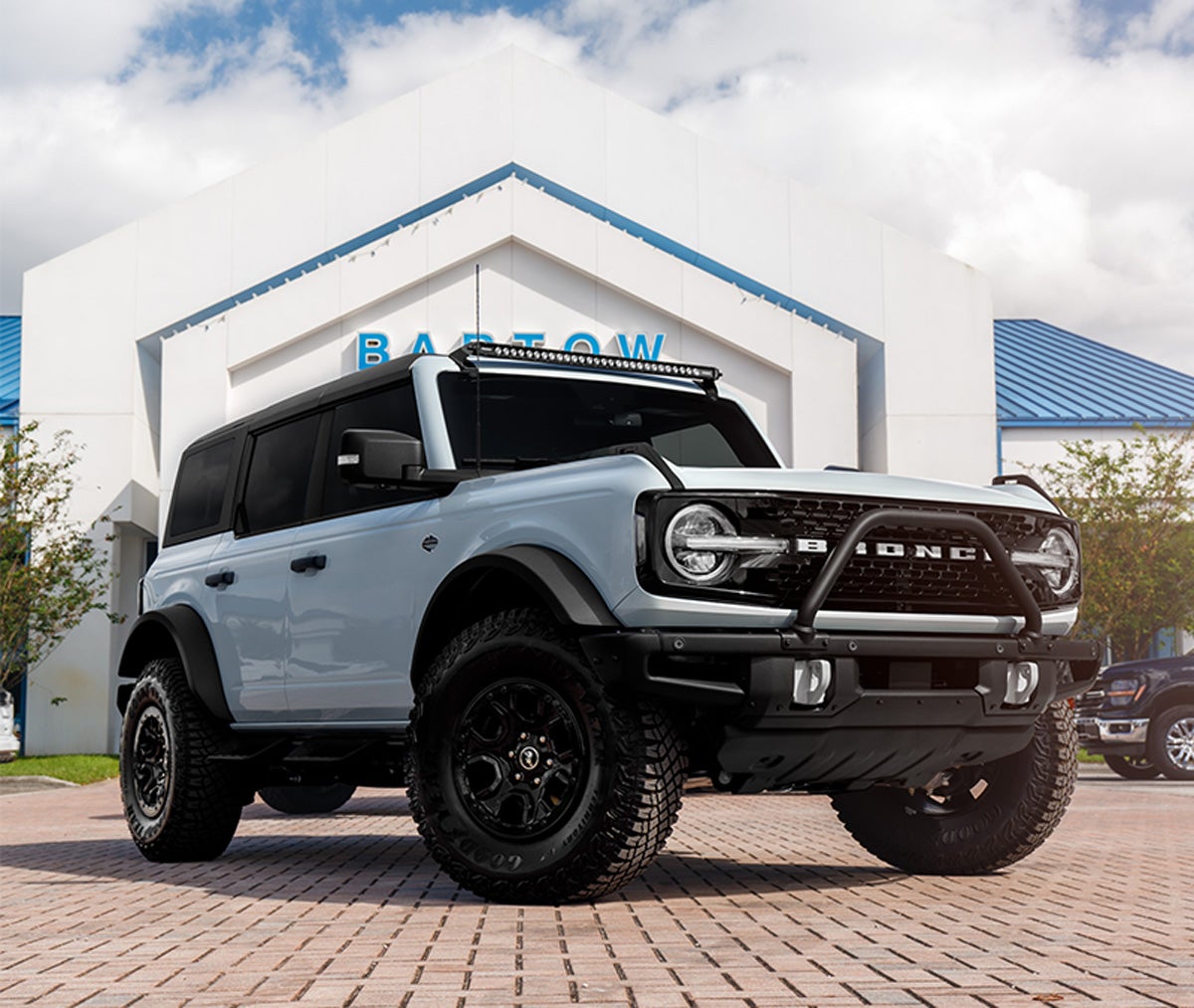 Ford Bronco Gallery 23