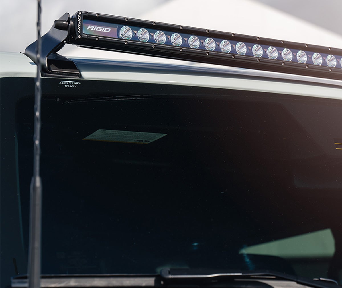 Ford Bronco Gallery 24