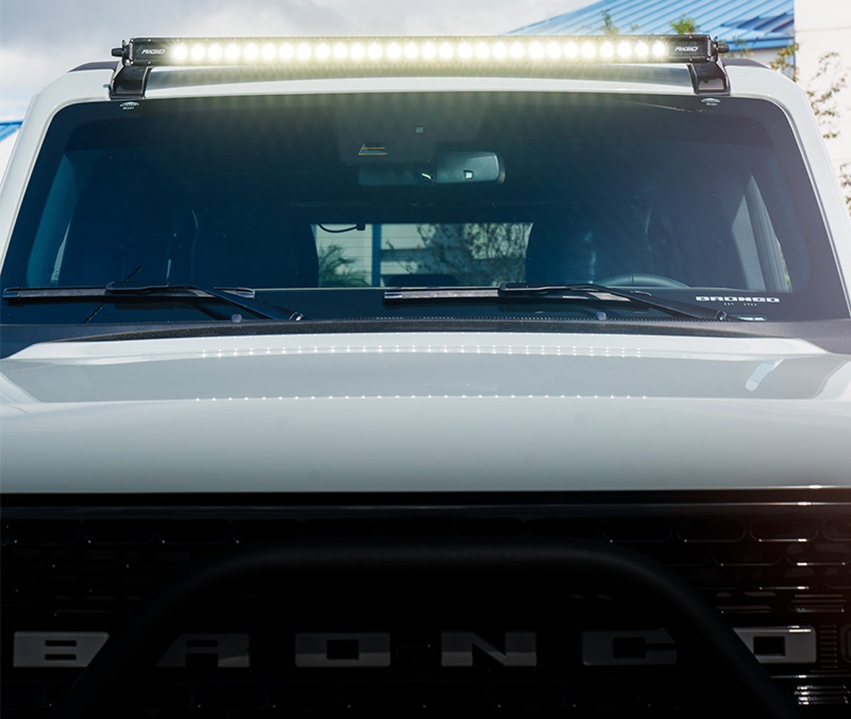 Ford Bronco Gallery 25