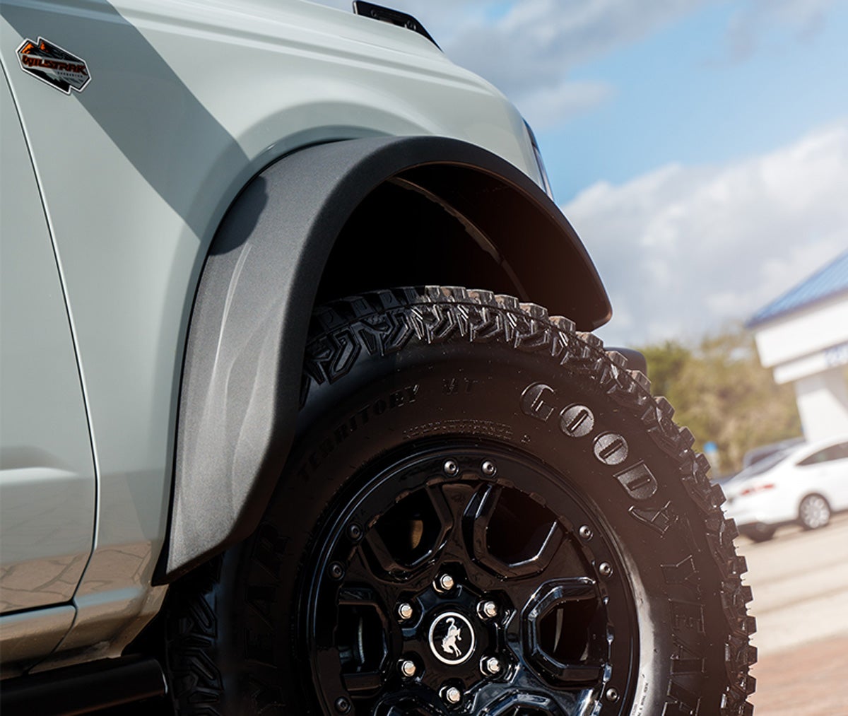 Ford Bronco Gallery 26