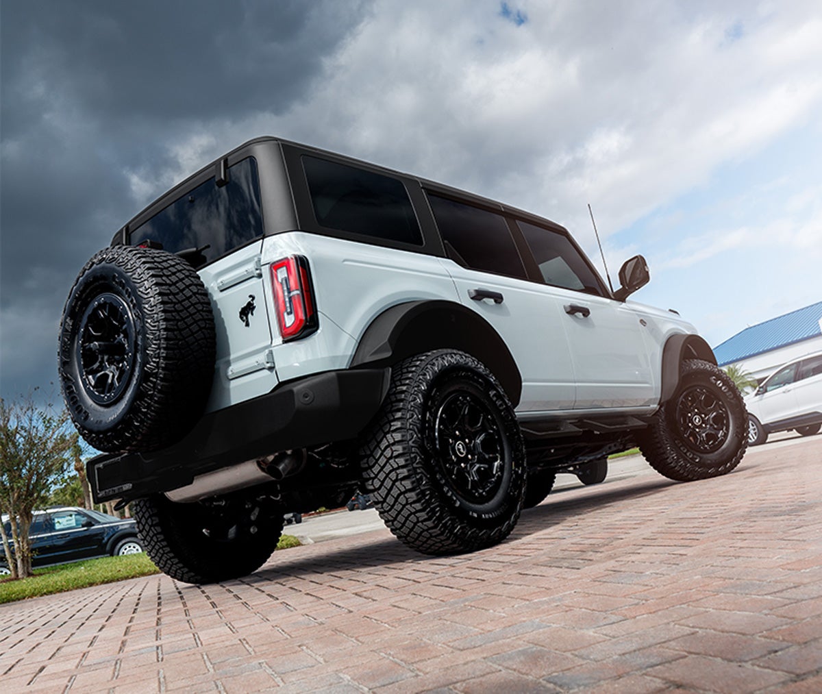 Ford Bronco Gallery 27