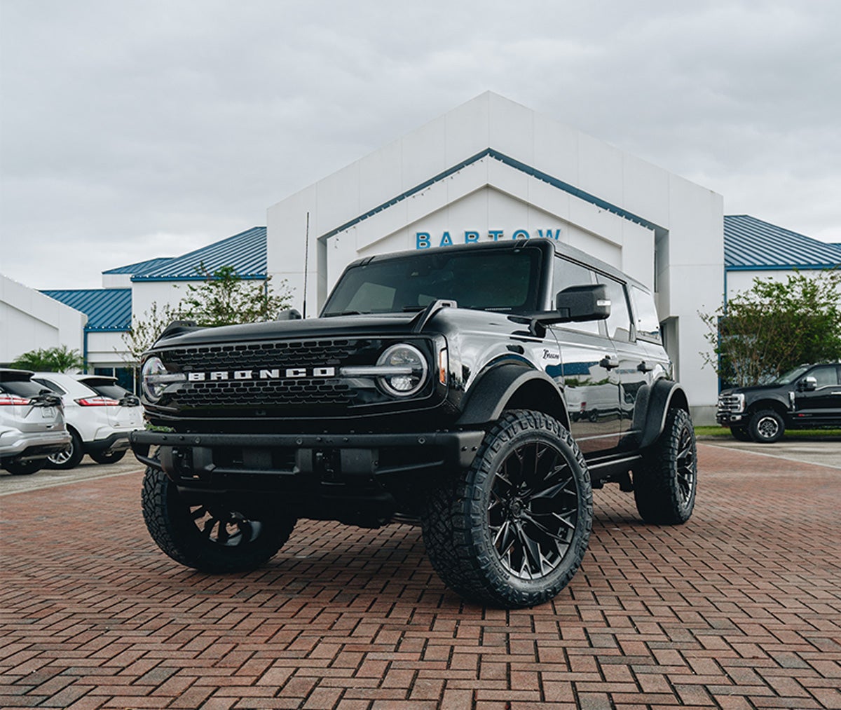 Ford Bronco Gallery 28