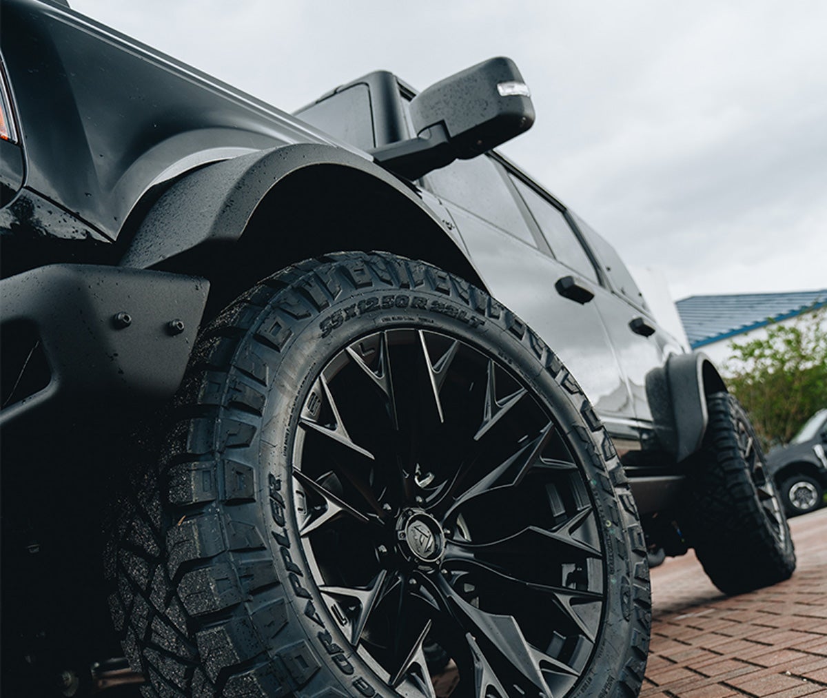 Ford Bronco Gallery 30