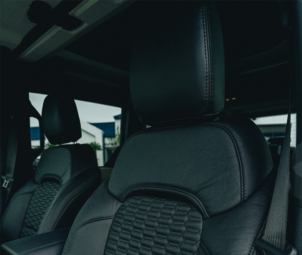 Ford Bronco Gallery 31