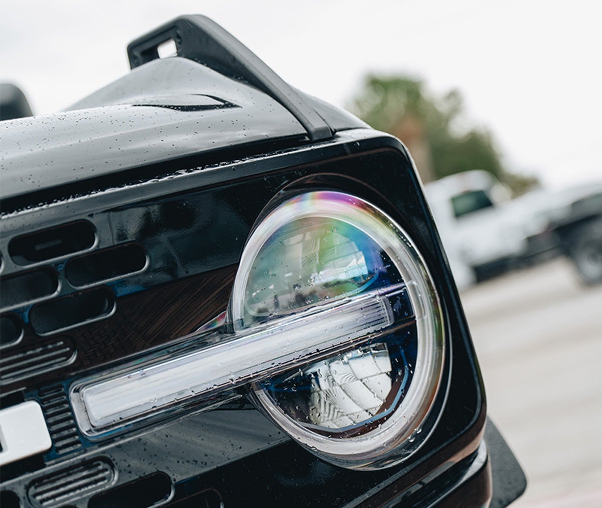 Ford Bronco Gallery 34