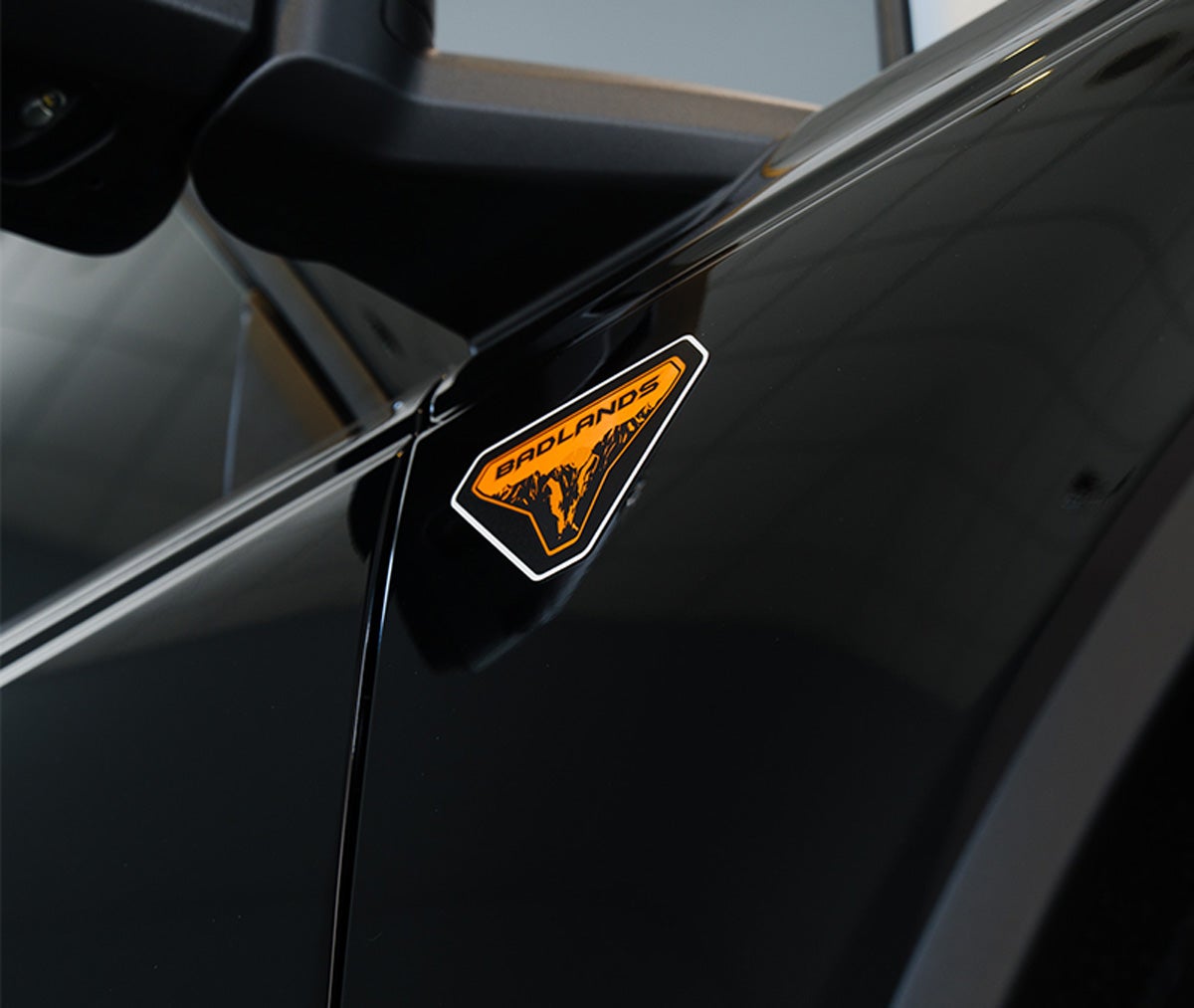 Ford Bronco Gallery 37