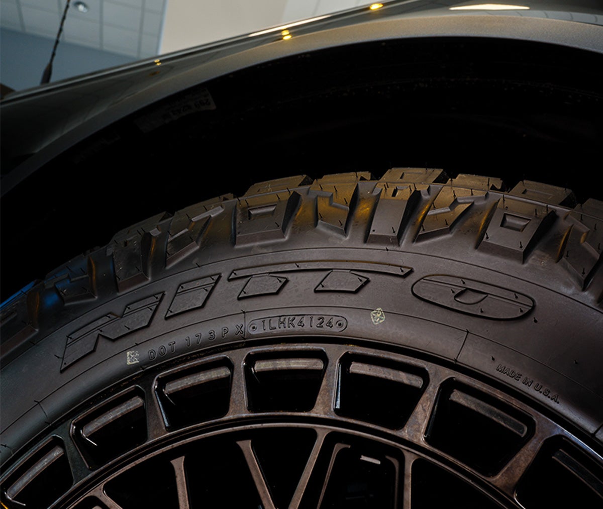 Ford Bronco Gallery 38