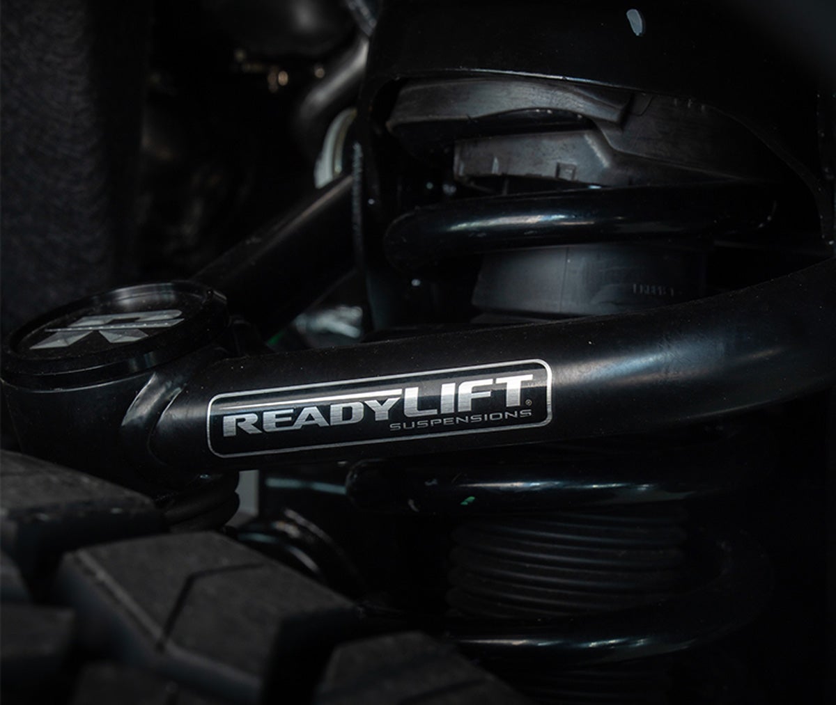 Ford Bronco Gallery 39