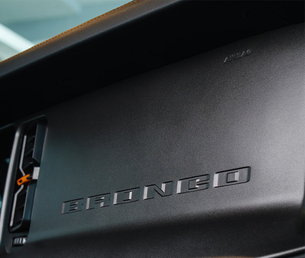 Ford Bronco Gallery 41