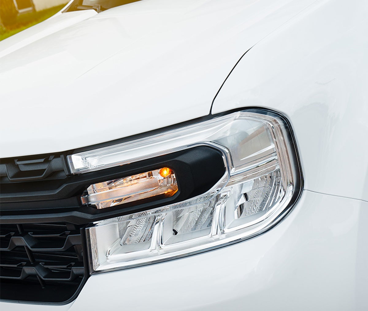 Ford Maverick Gallery 3