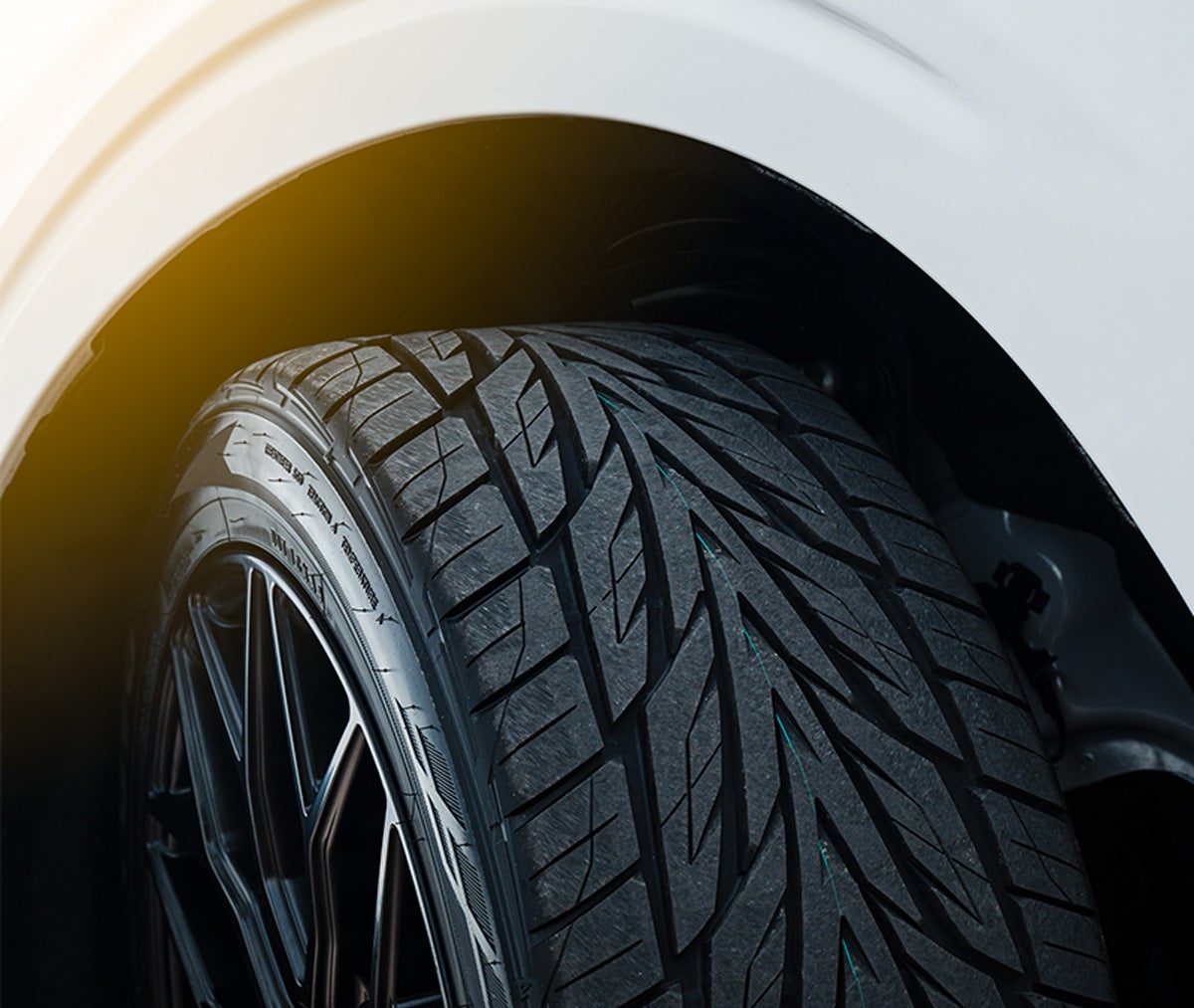 Ford Maverick Gallery 5