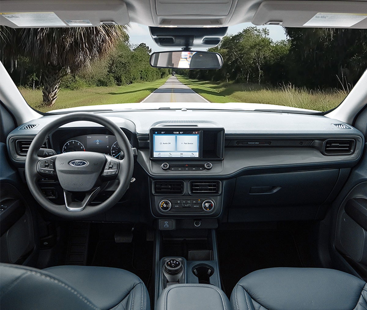 Ford Maverick Gallery 7