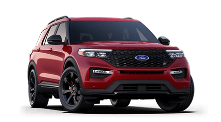 Bartow Ford in Bartow FL