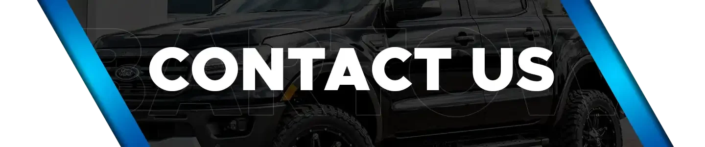 contact us banner