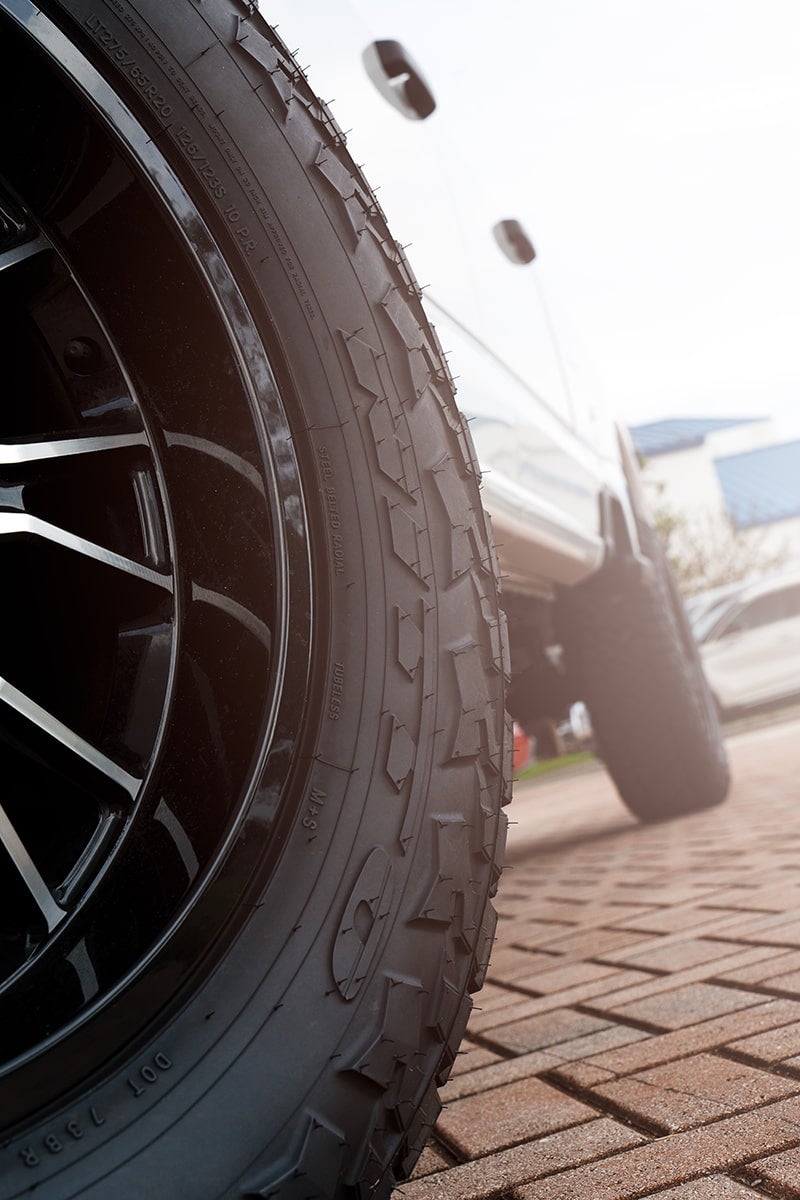 2024 Ford F-250 STX exterior