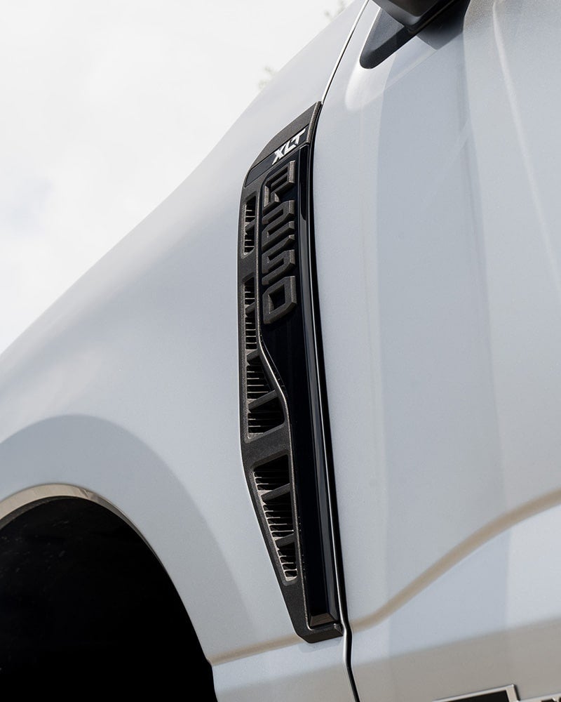 2024 Ford F-250 XLT exterior